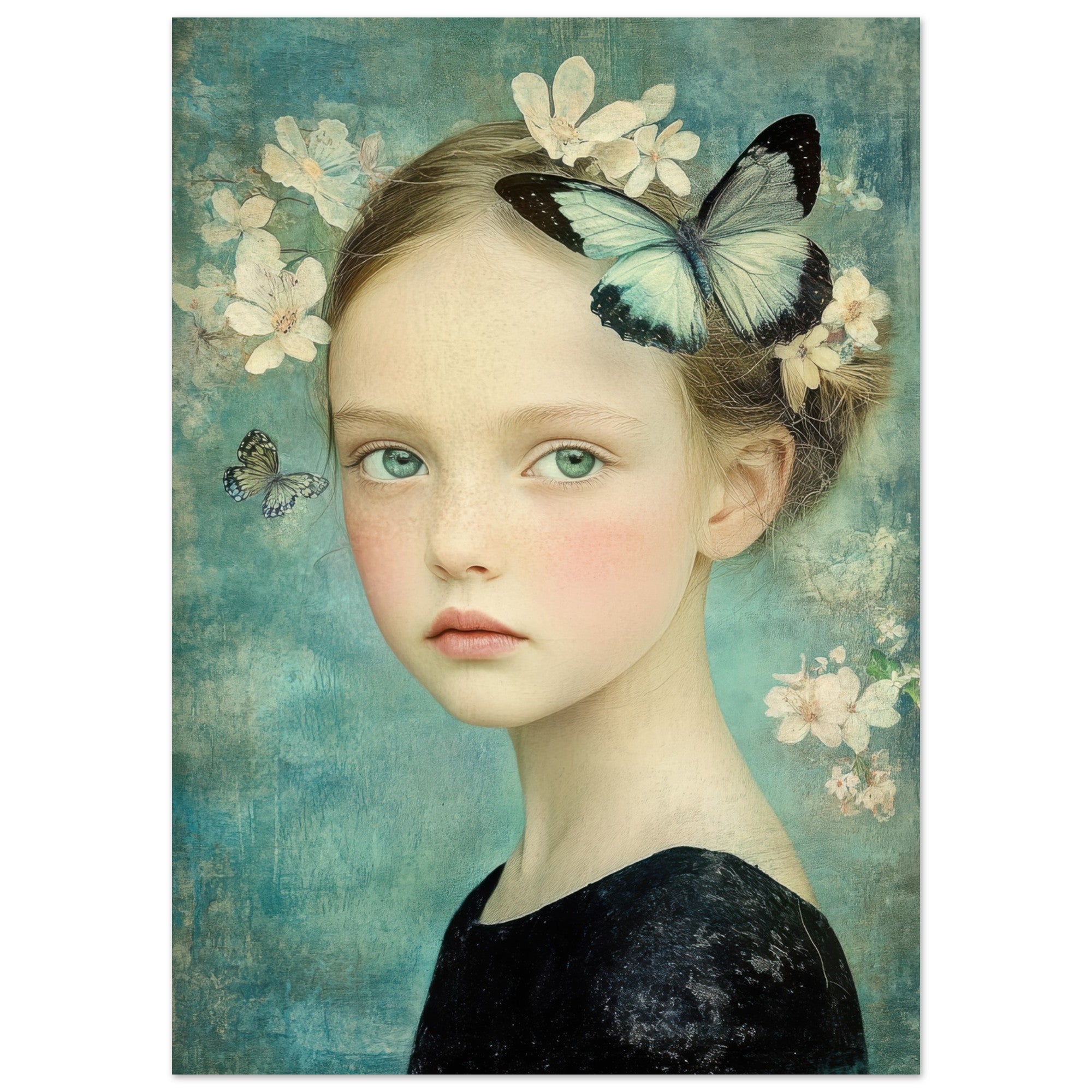 Fine Art Poster