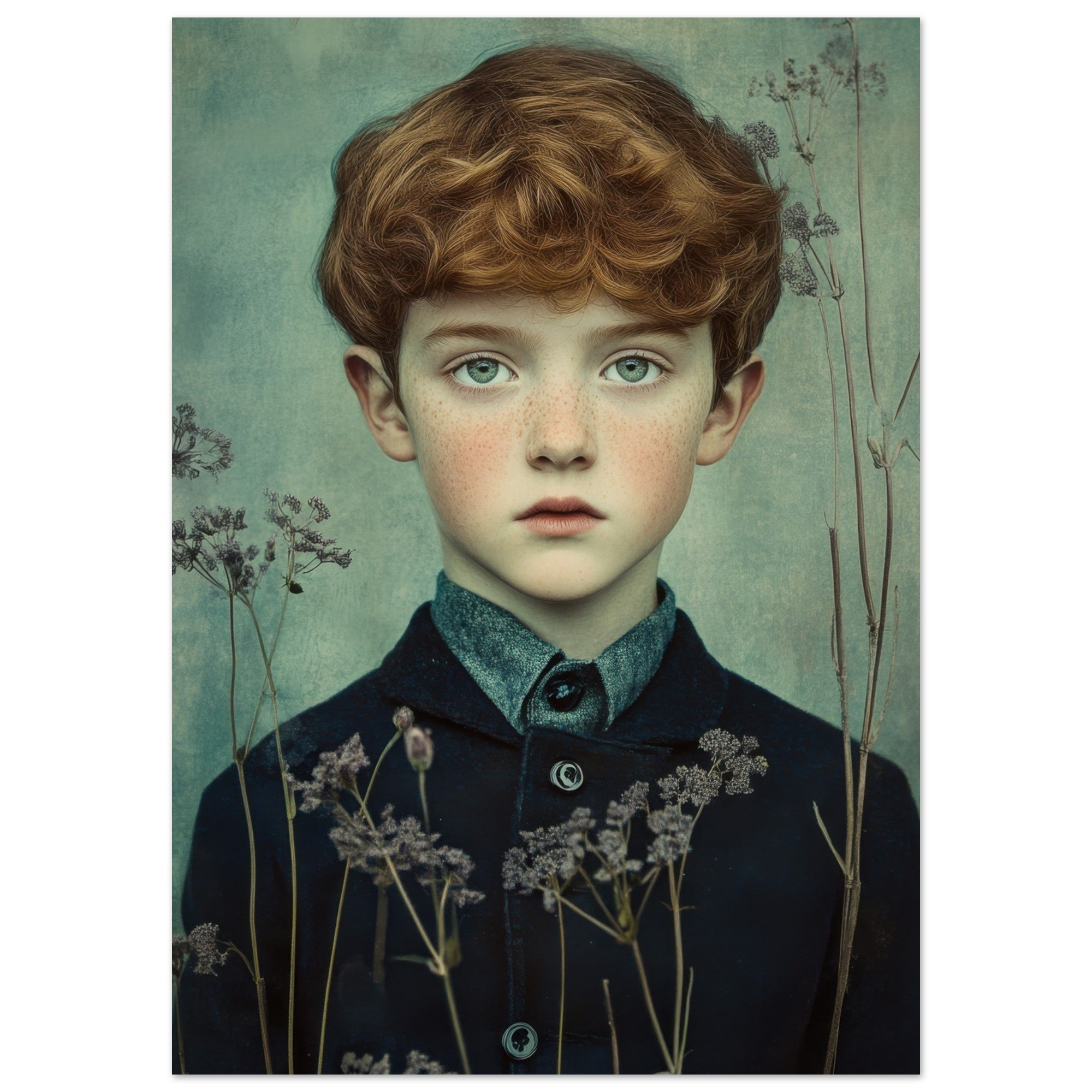 Fine Art Poster
