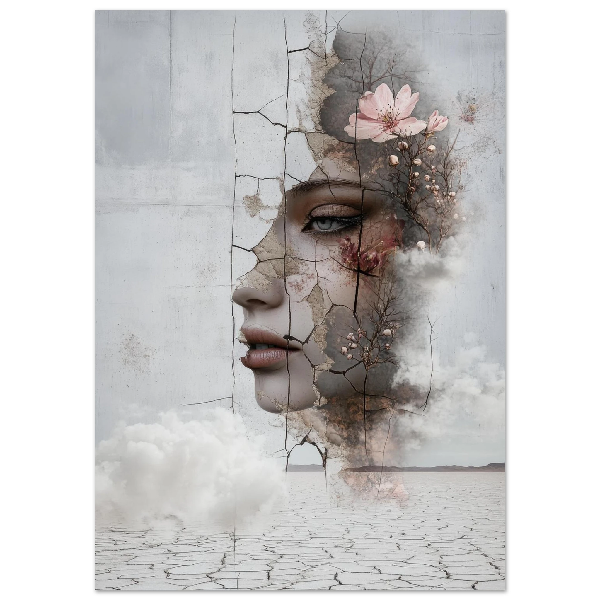 Wall art