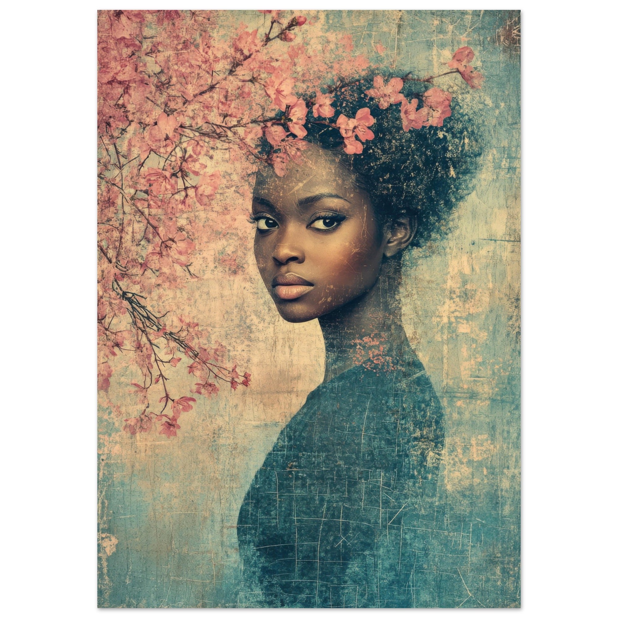 Fine Art Poster