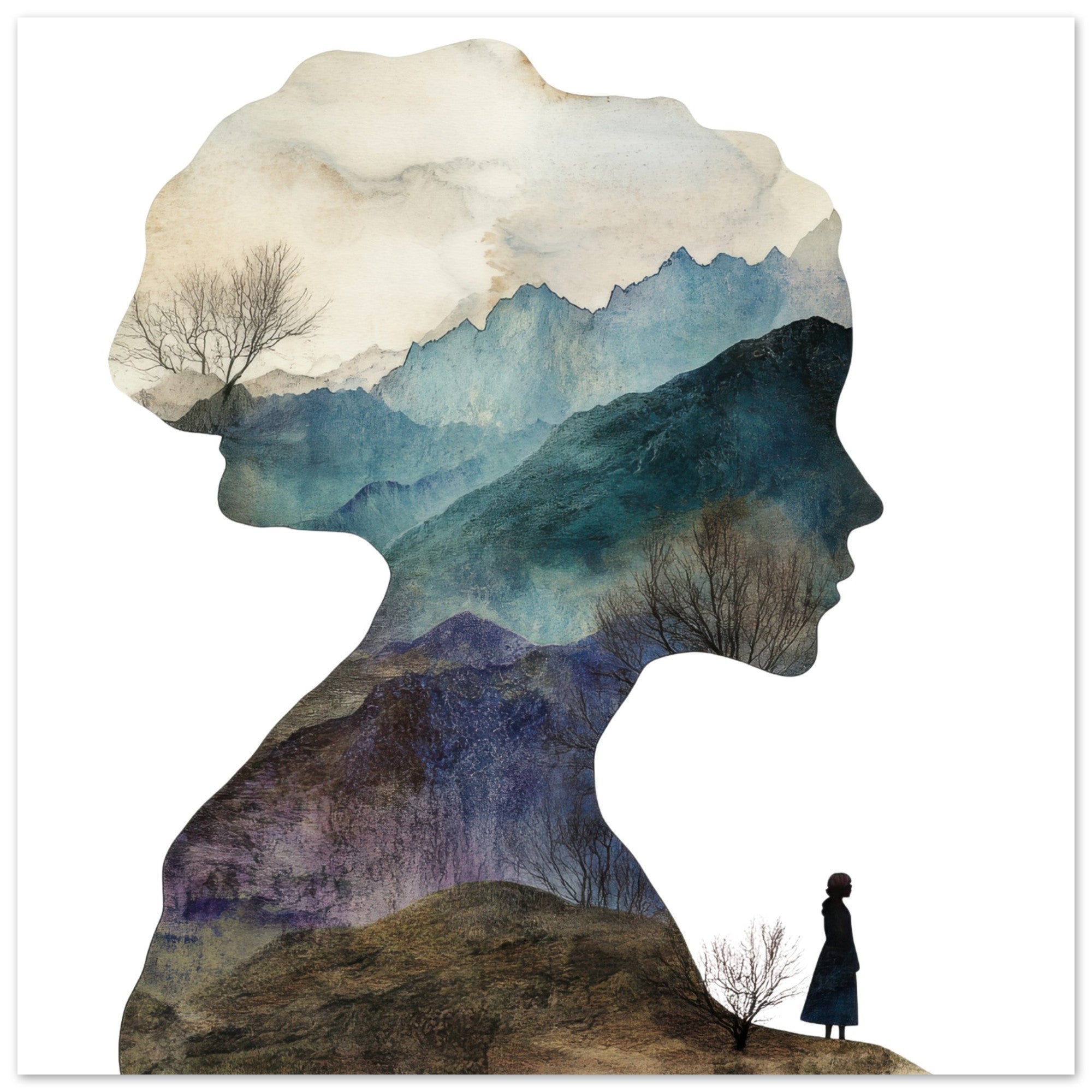 Fine Art Poster