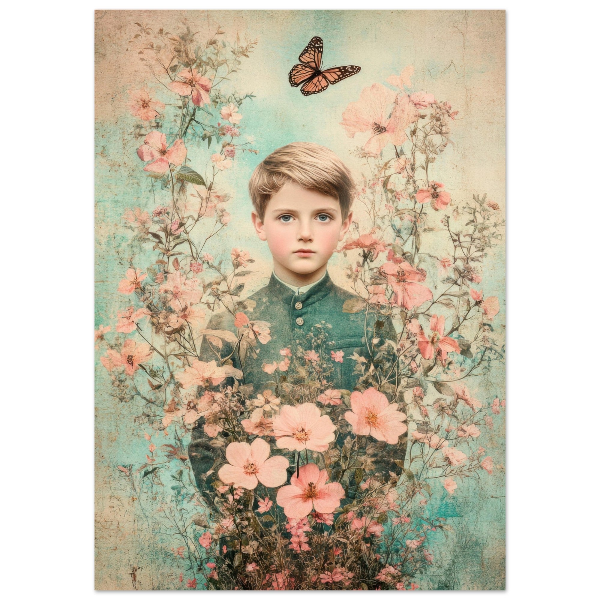 Fine Art Poster