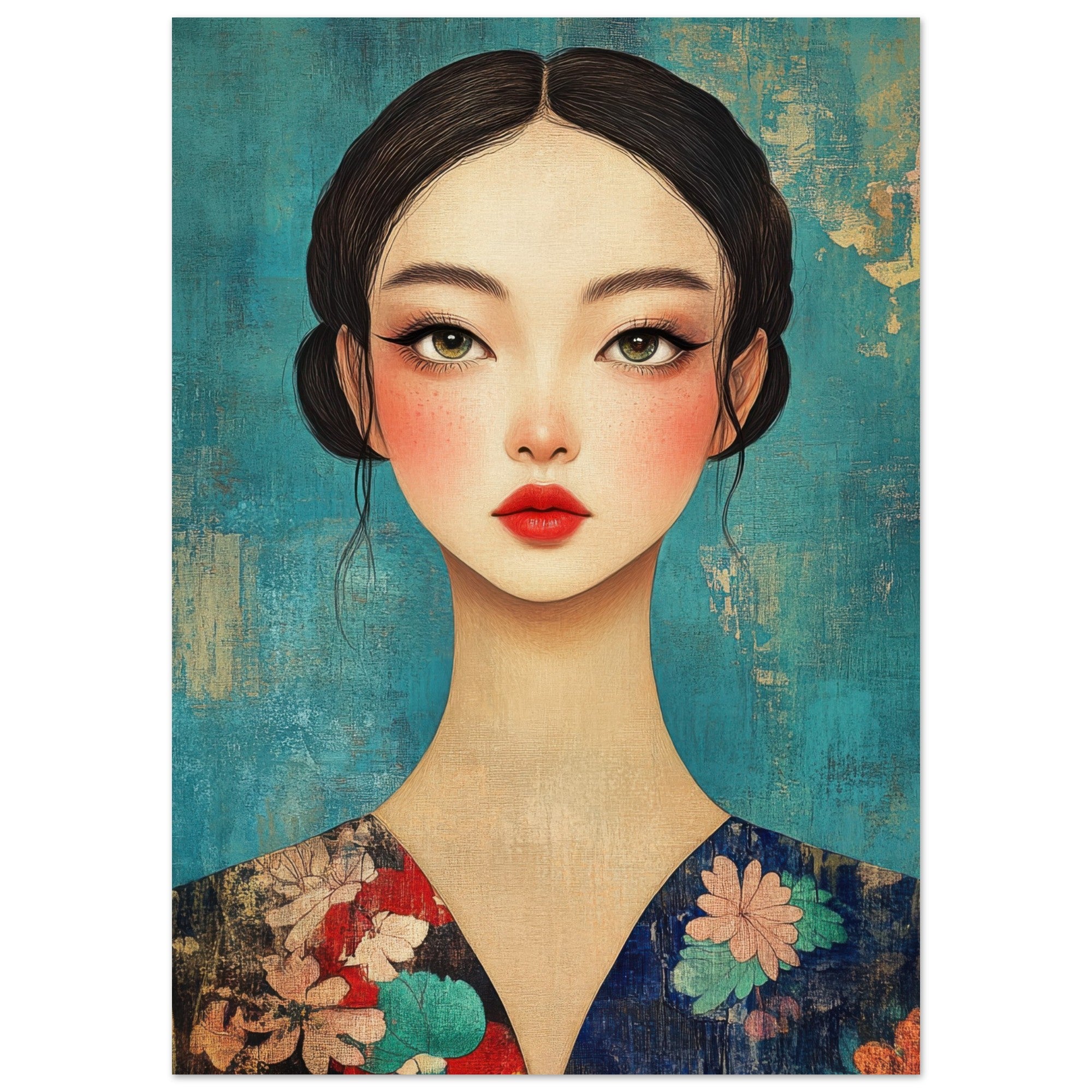Fine Art Poster