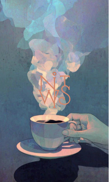 "Dusk & Dawn: Geschichten aus der blauen Stunde" – Digitaler Kunstdruck