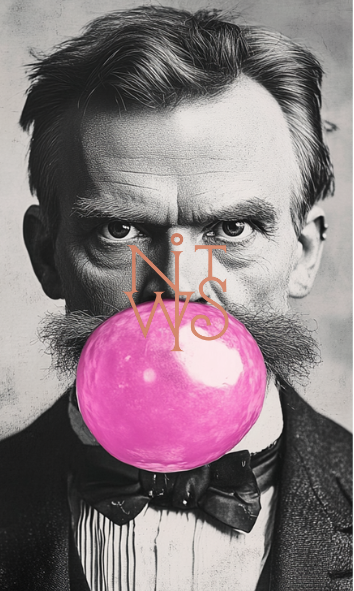 "Serious Fun: The Bubblegum Aristocrats"