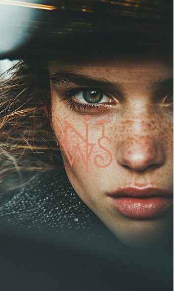 Urban Gaze: Ein flüchtiger Moment