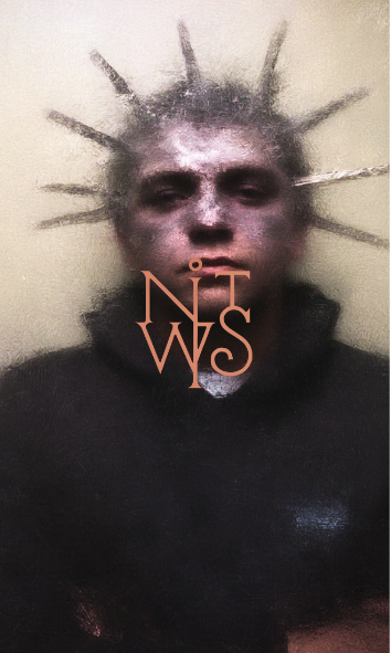 "REBEL: Eine Anthologie der Gegenkultur" – Digitaler Kunstdruck