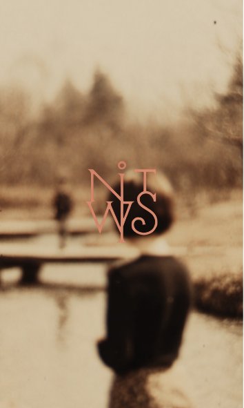 "Liminal Spaces: Auf dem Weg ins Unbekannte" – Digitaler Kunstdruck