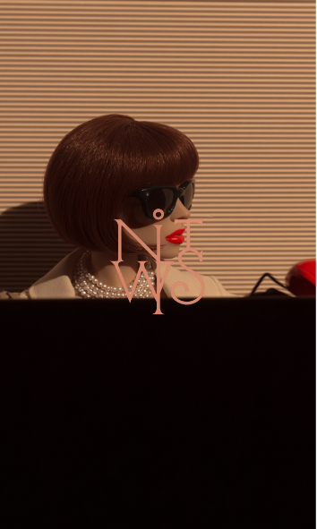 "Femme Fatale: Porträts einer modernen Ikone" – Digitaler Kunstdruck