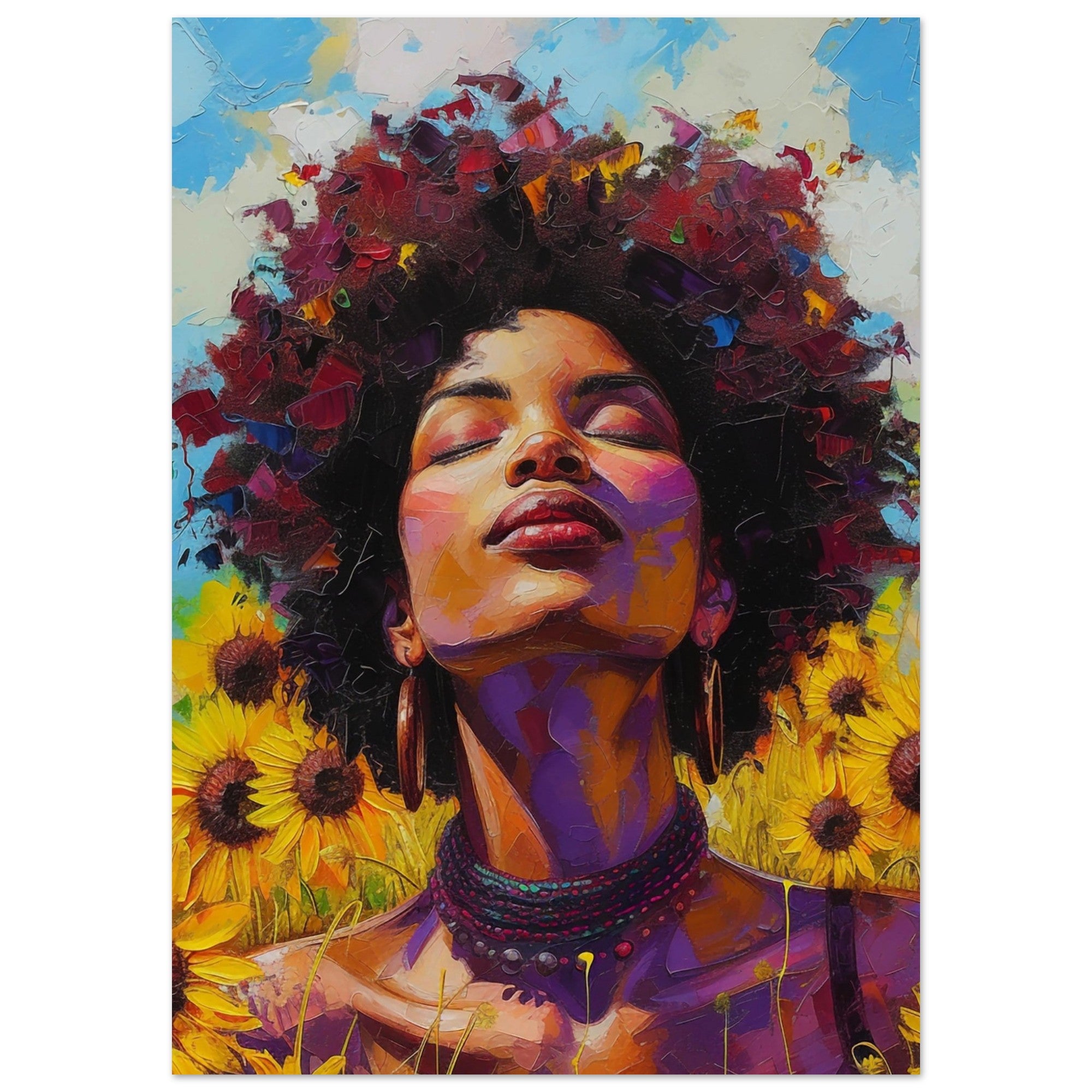 Fine Art Poster