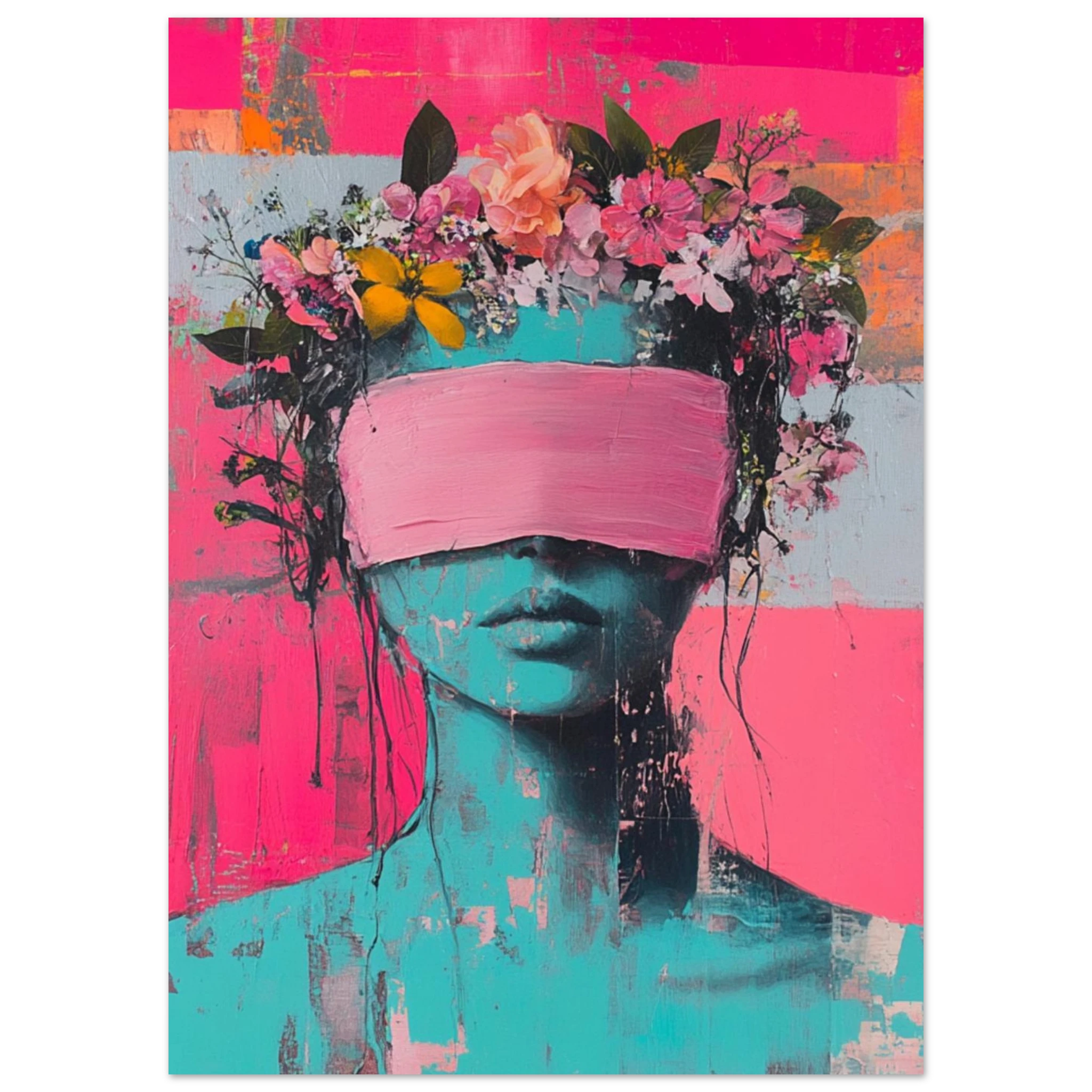 „TOO BRIGHT TO OBEY“