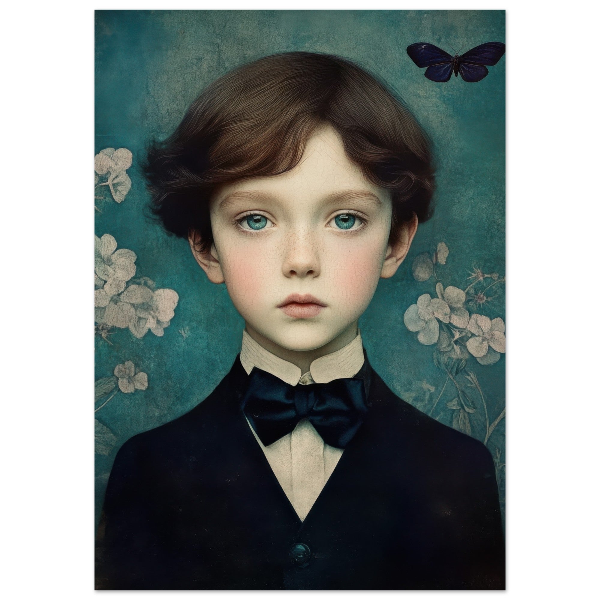 Fine Art Poster