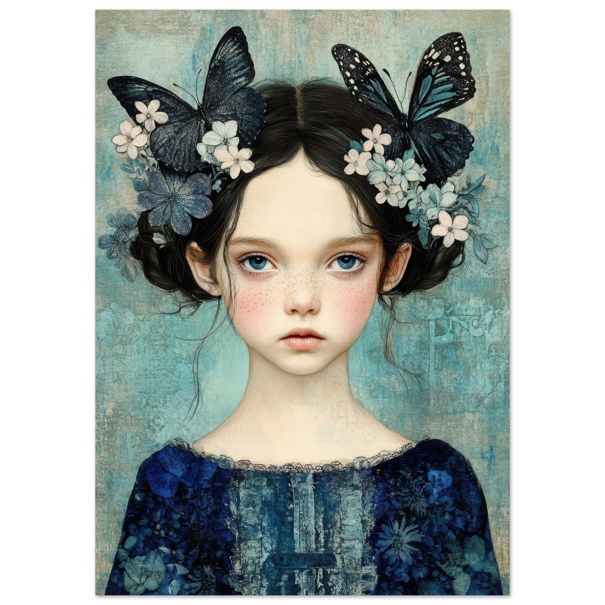 Fine Art Poster