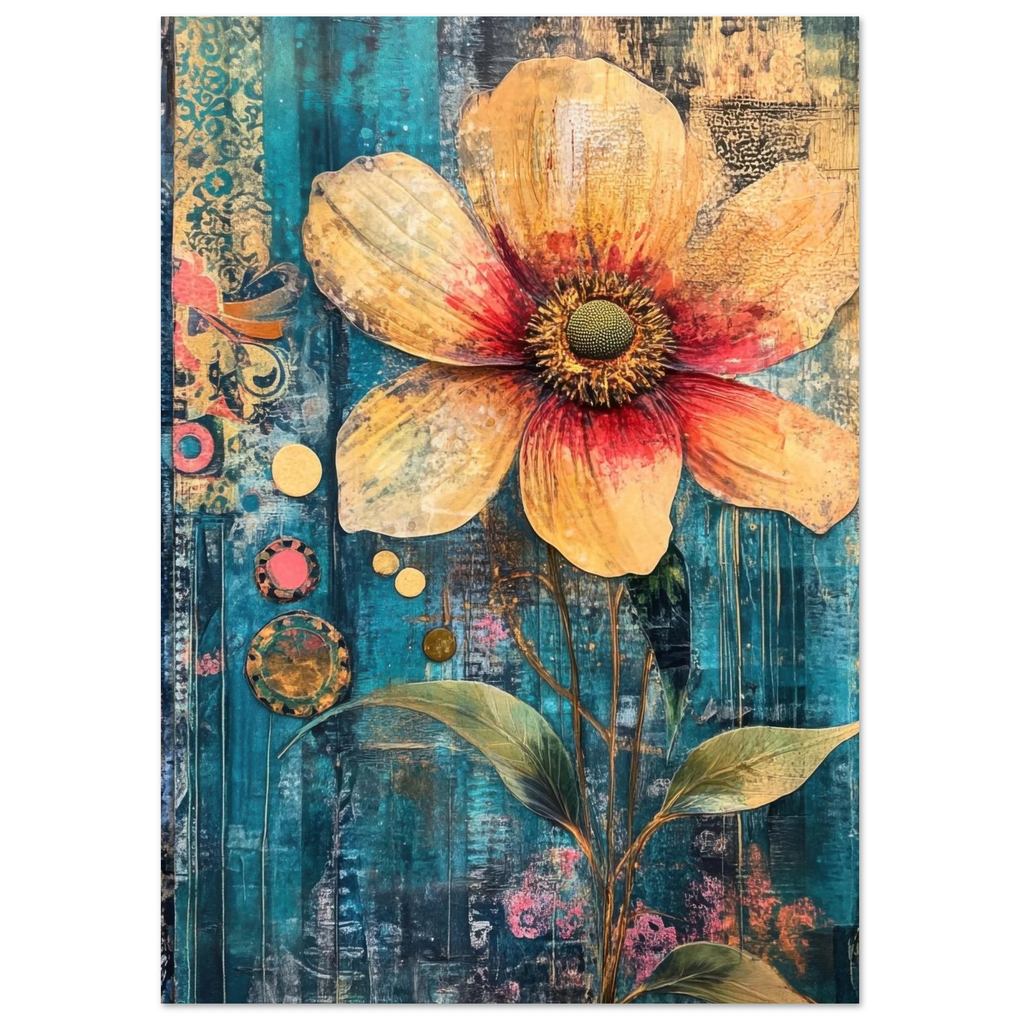 Fine Art Poster