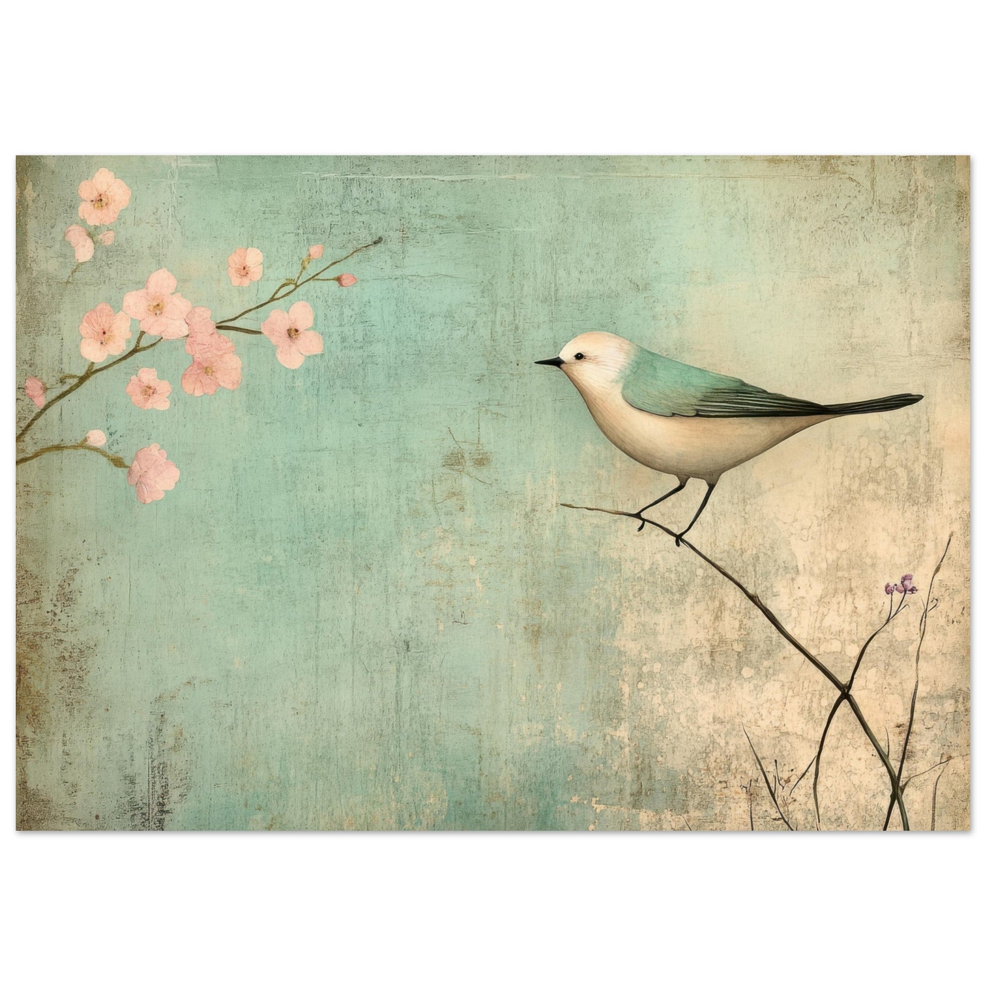 Fine Art Poster