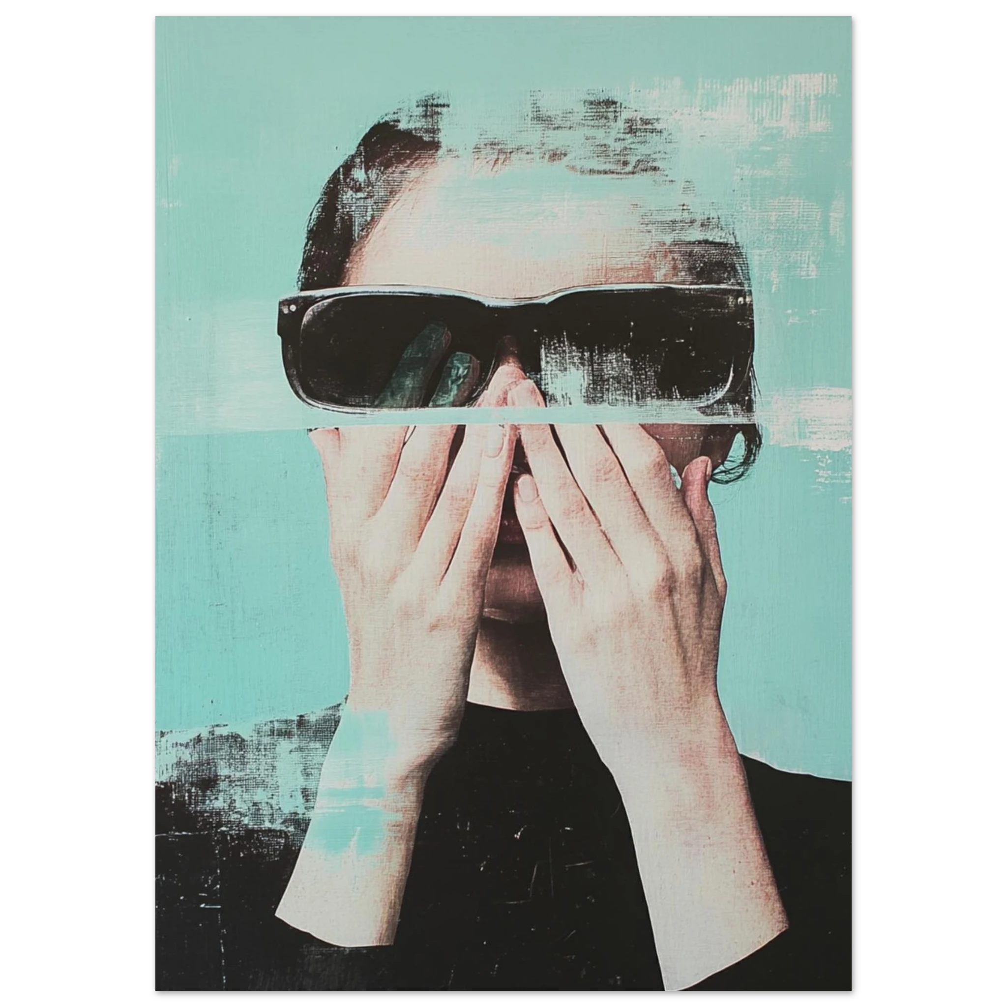 Don't Look Now – Kunst mit Kante