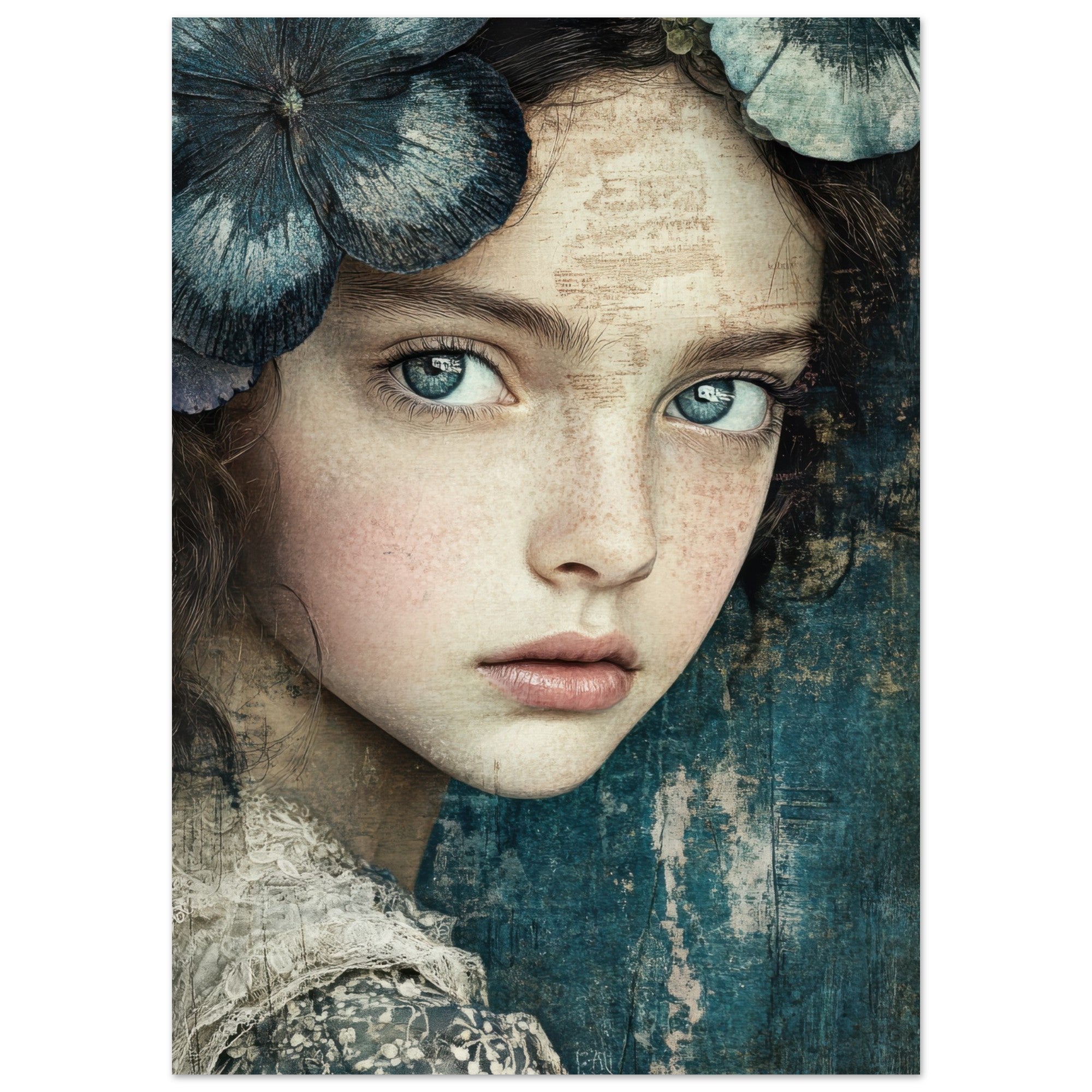 Fine Art Poster