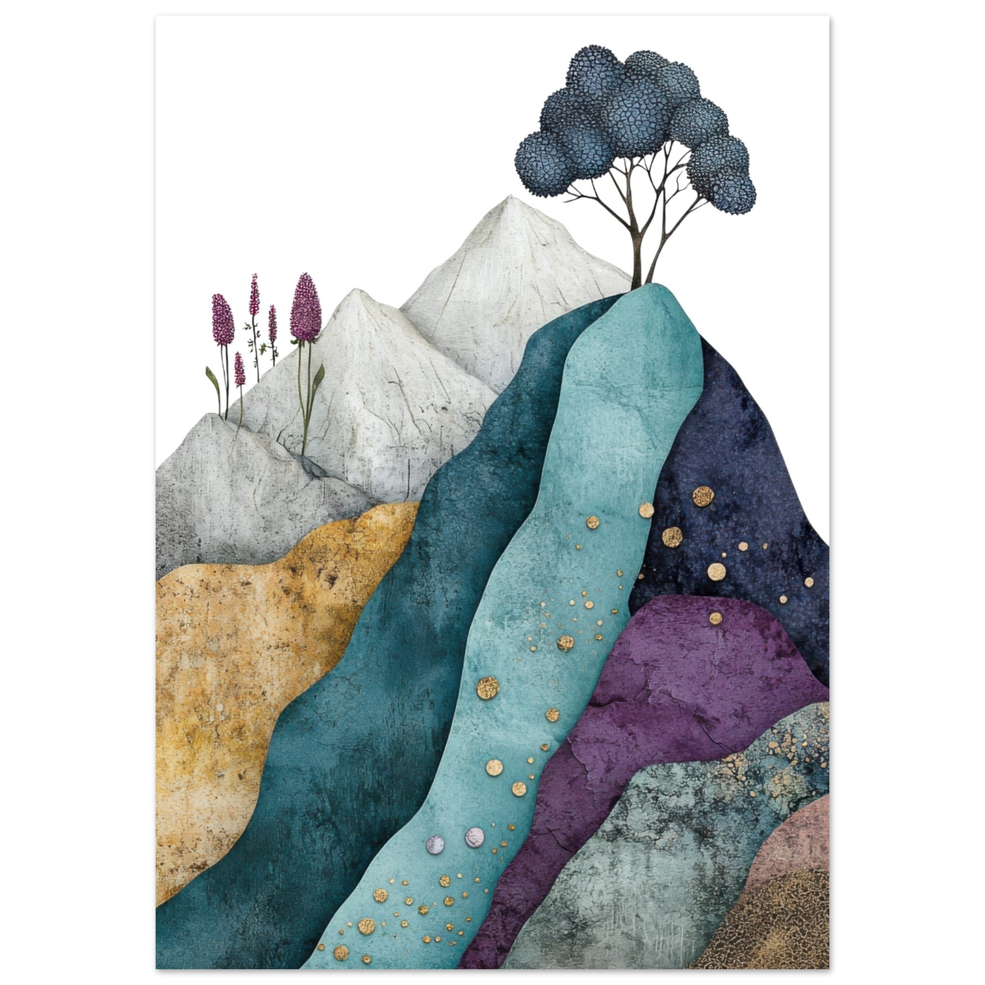 Fine Art Poster