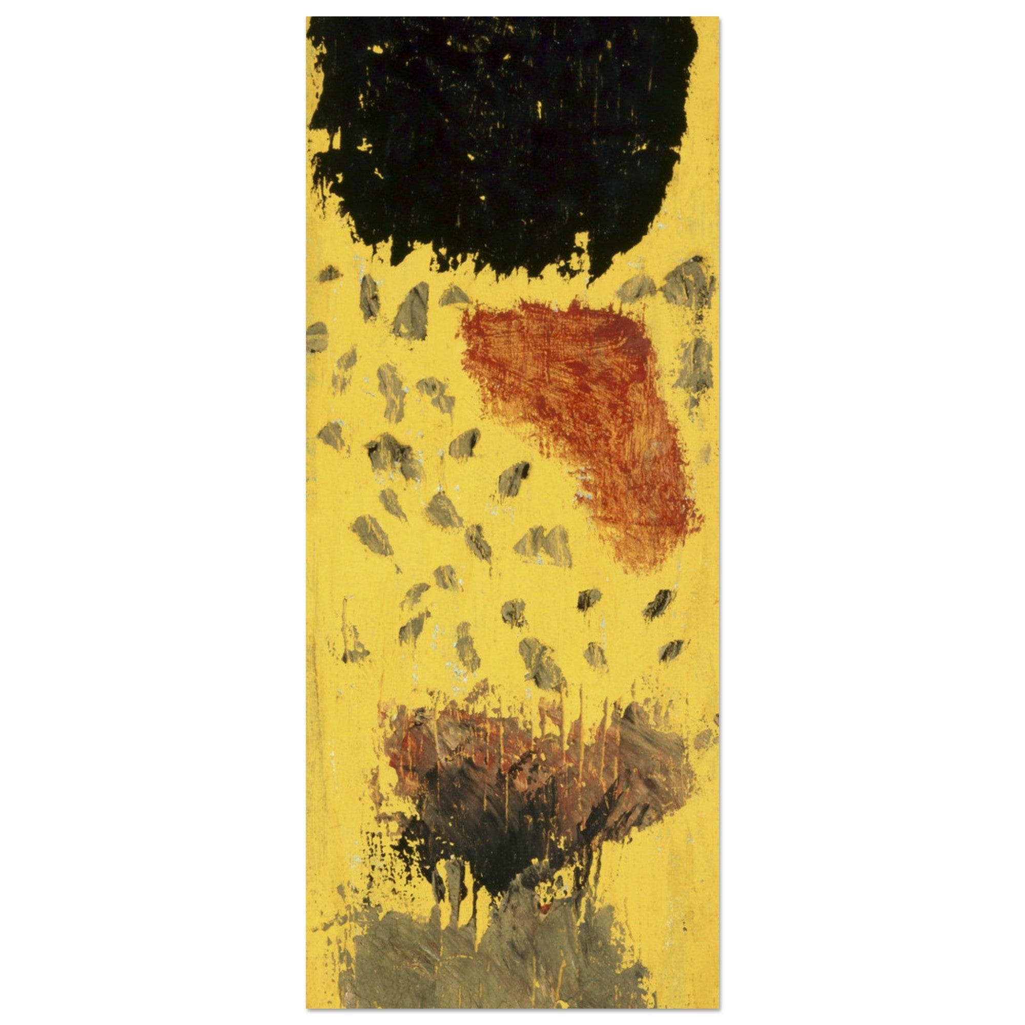 Fine Art Poster