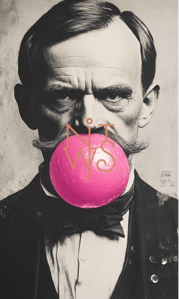 "Serious Fun: The Bubblegum Aristocrats"