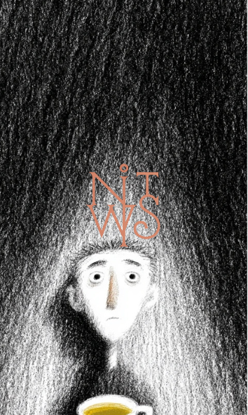 "Die Chroniken von Schatten & Licht: Eine Sammlung handgezeichneter Träume" – Digitaler Kunstdruck