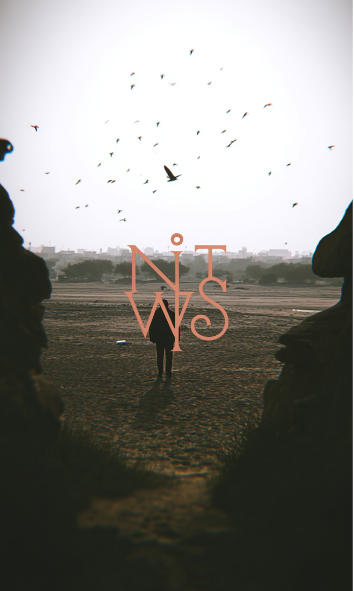 "Whispers of the Soul: A Study in Silence"