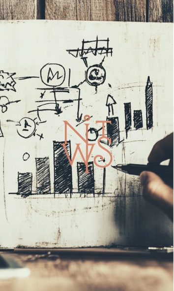 "Intellectual Grit: Die Anatomie einer Idee" – Digitaler Kunstdruck