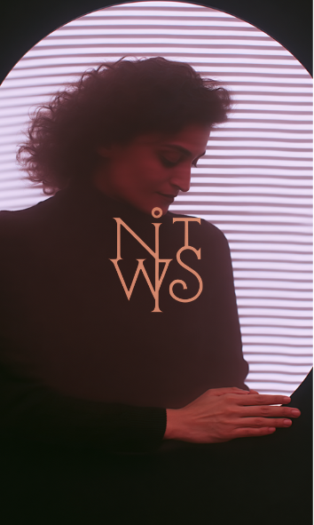 "Femme Fatale: Porträts einer modernen Ikone" – Digitaler Kunstdruck