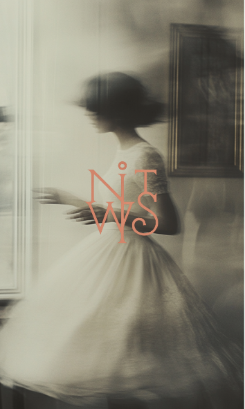 "Ephemeral Dance: Ein Walzer mit der Zeit" – Digitaler Kunstdruck