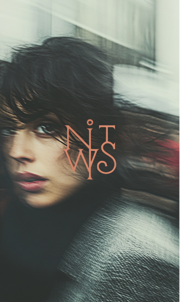 Urban Gaze: Ein flüchtiger Moment