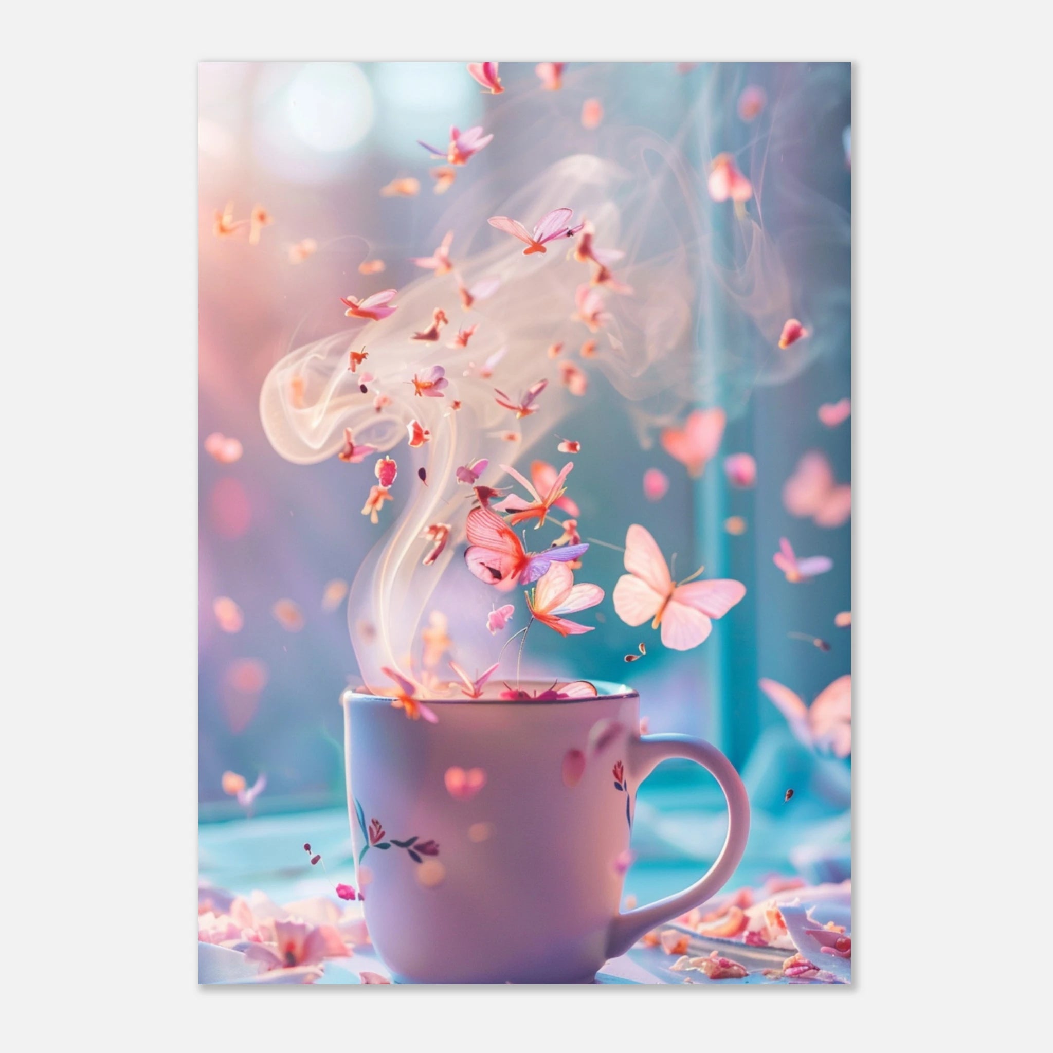 Magic Mug – Wenn Kaffee fliegt
