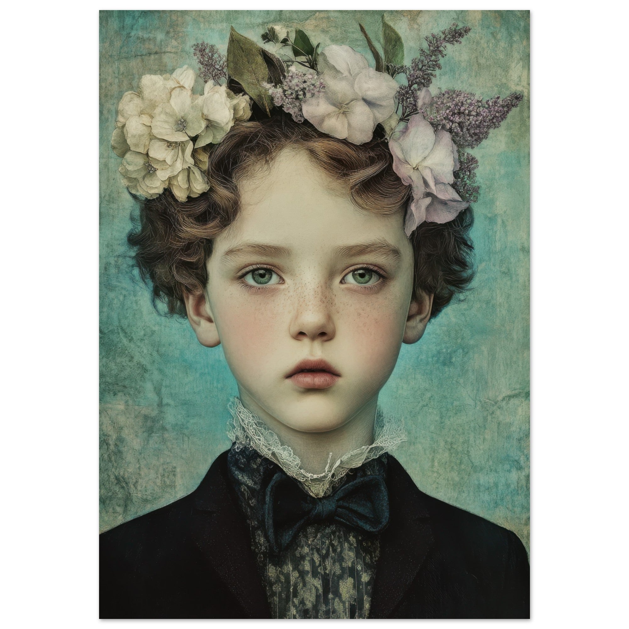 Fine Art Poster