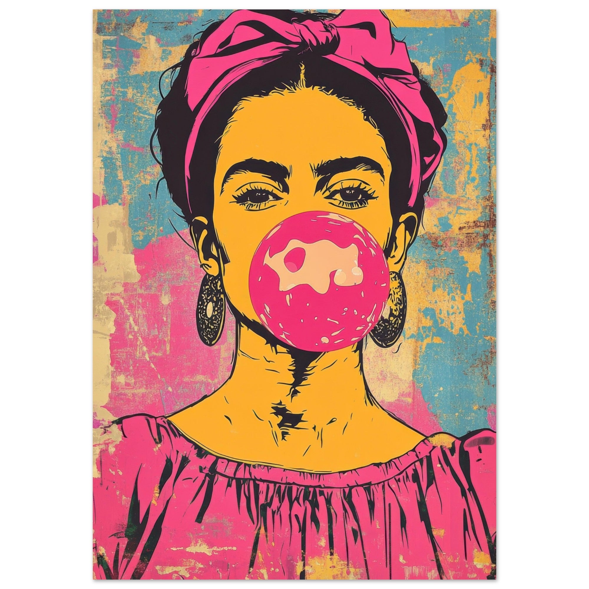 Fine Art Poster