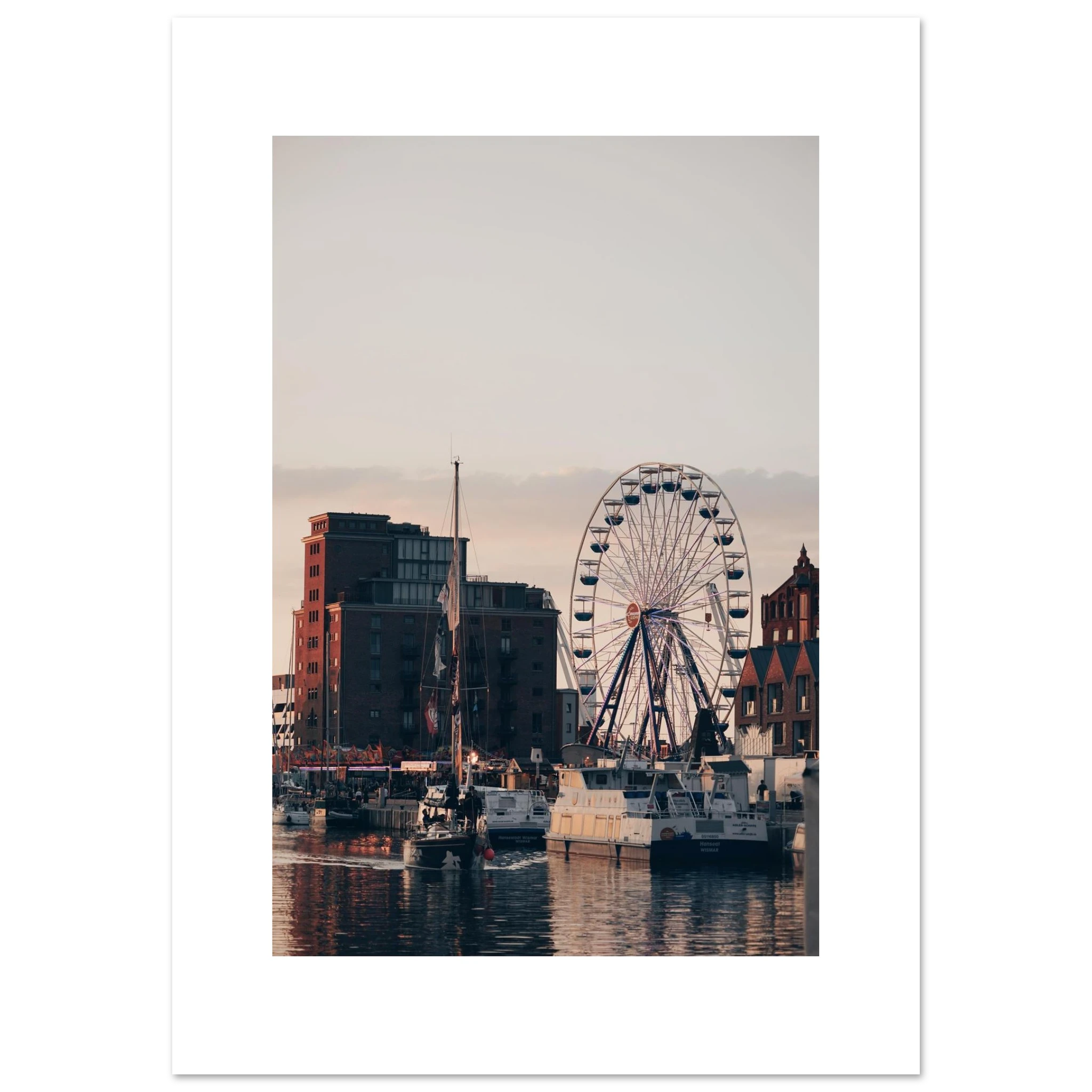 Fine Art Poster