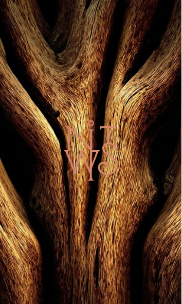 "Pixel-Surrealismus: Dunkle Träume & Goldene Texturen" – A2 Digitaler Kunstdruck