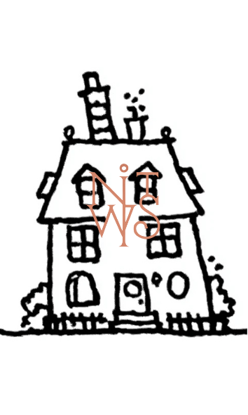 "Eine Linie, eine Geschichte: Charmante Kritzel-Kunst für jeden Tag" – Digitaler Download