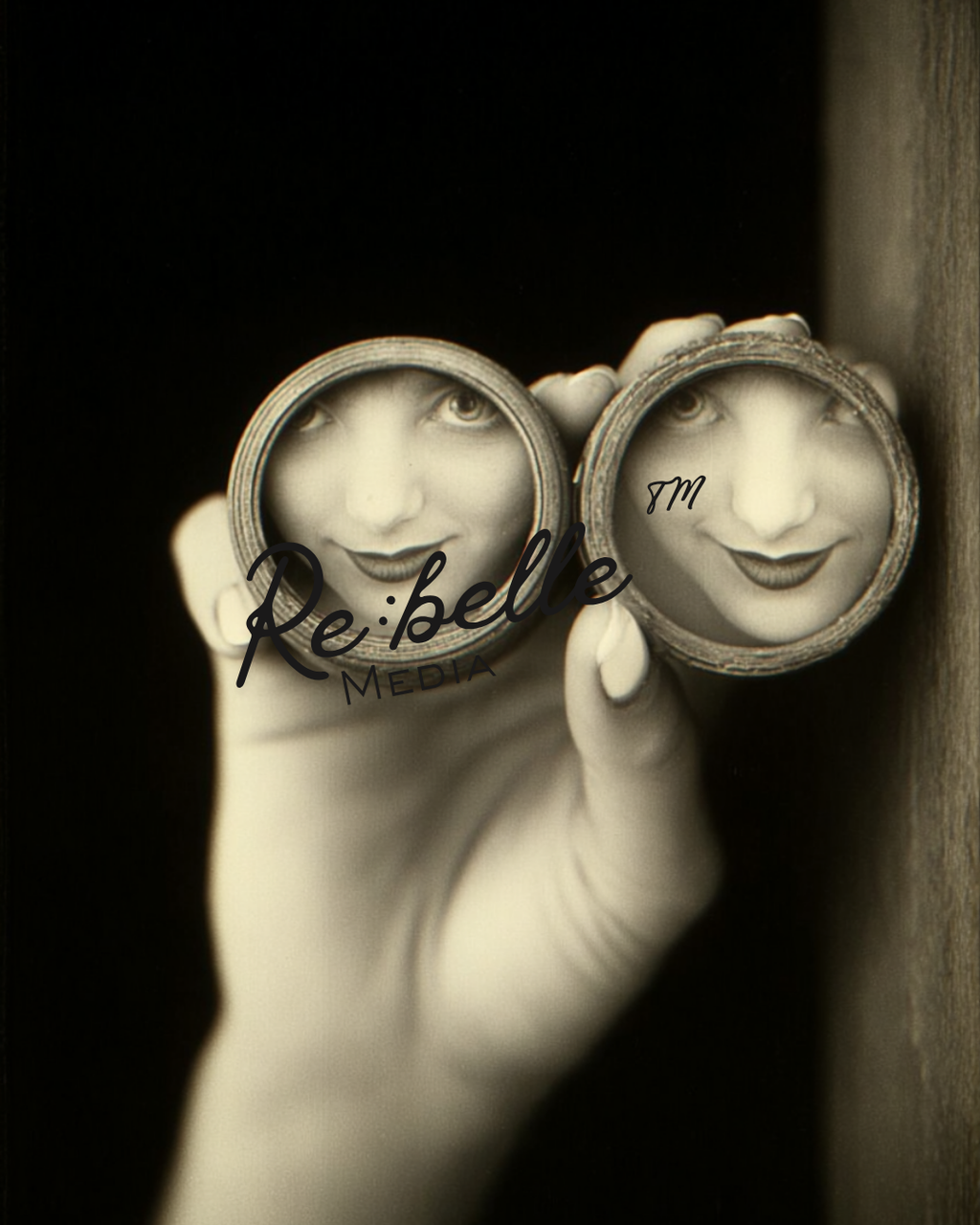 "Fragmented Self: A Surrealist's Vision"