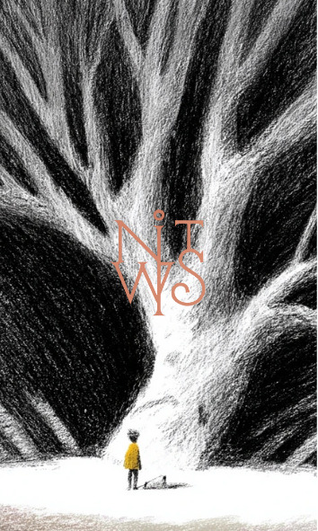 "Die Chroniken von Schatten & Licht: Eine Sammlung handgezeichneter Träume" – Digitaler Kunstdruck