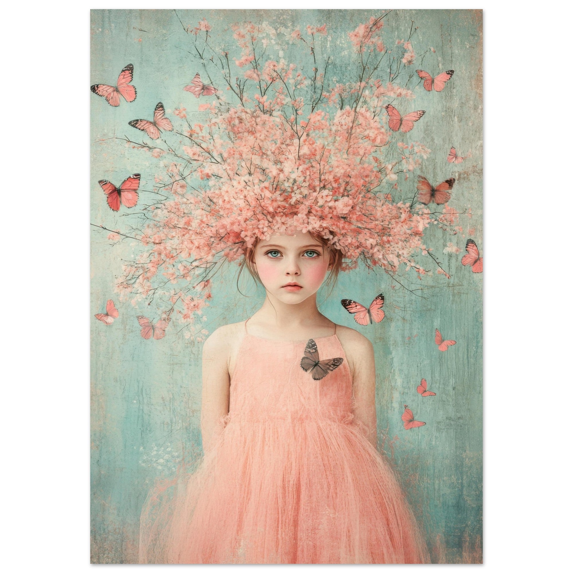 Fine Art Poster