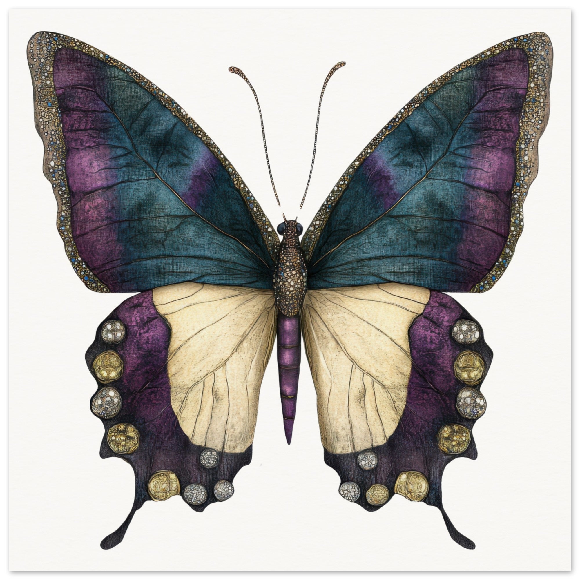 Museum-Quality Matte Paper Poster