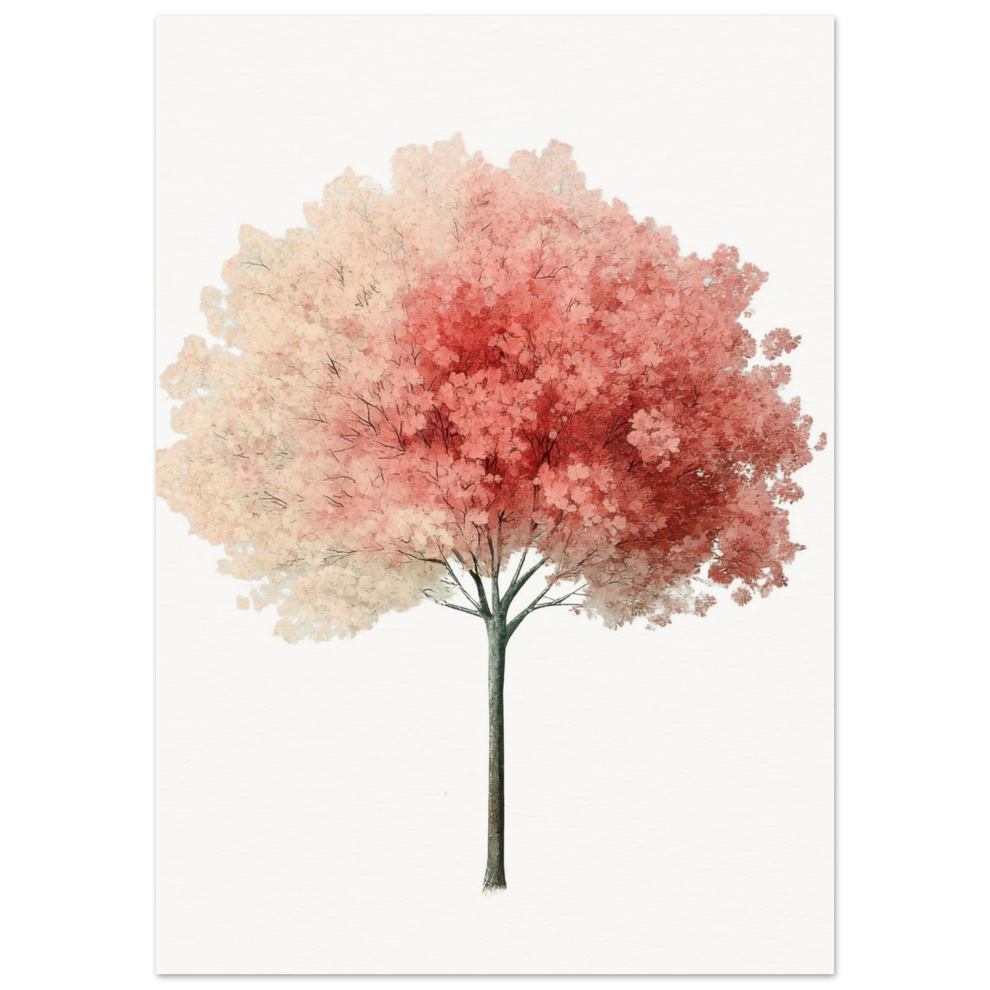 Museum-Quality Matte Paper Poster