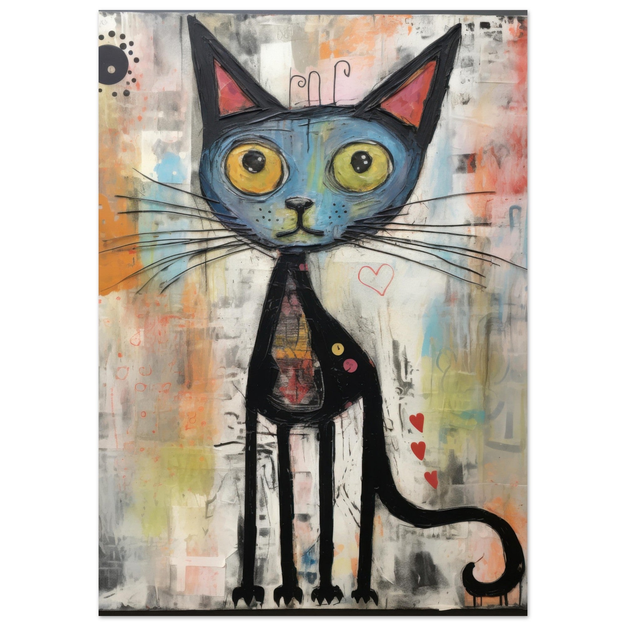 Fine Art Poster