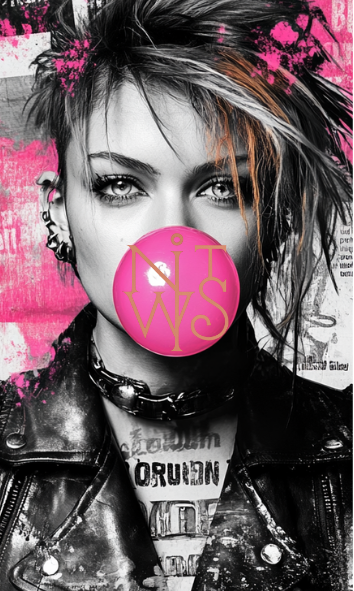 "Anarchy & Attitude: The Pink Punk Rebellion"