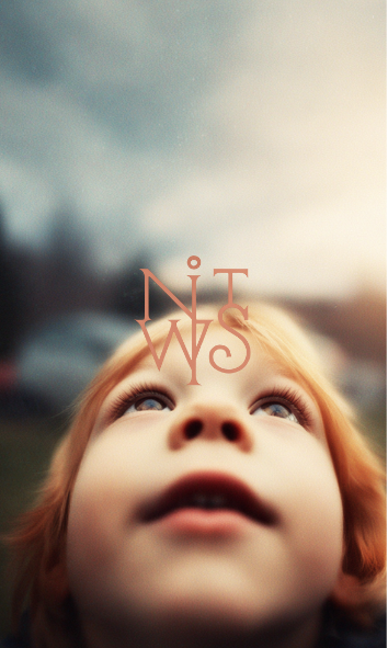 "Liminal Spaces: Auf dem Weg ins Unbekannte" – Digitaler Kunstdruck