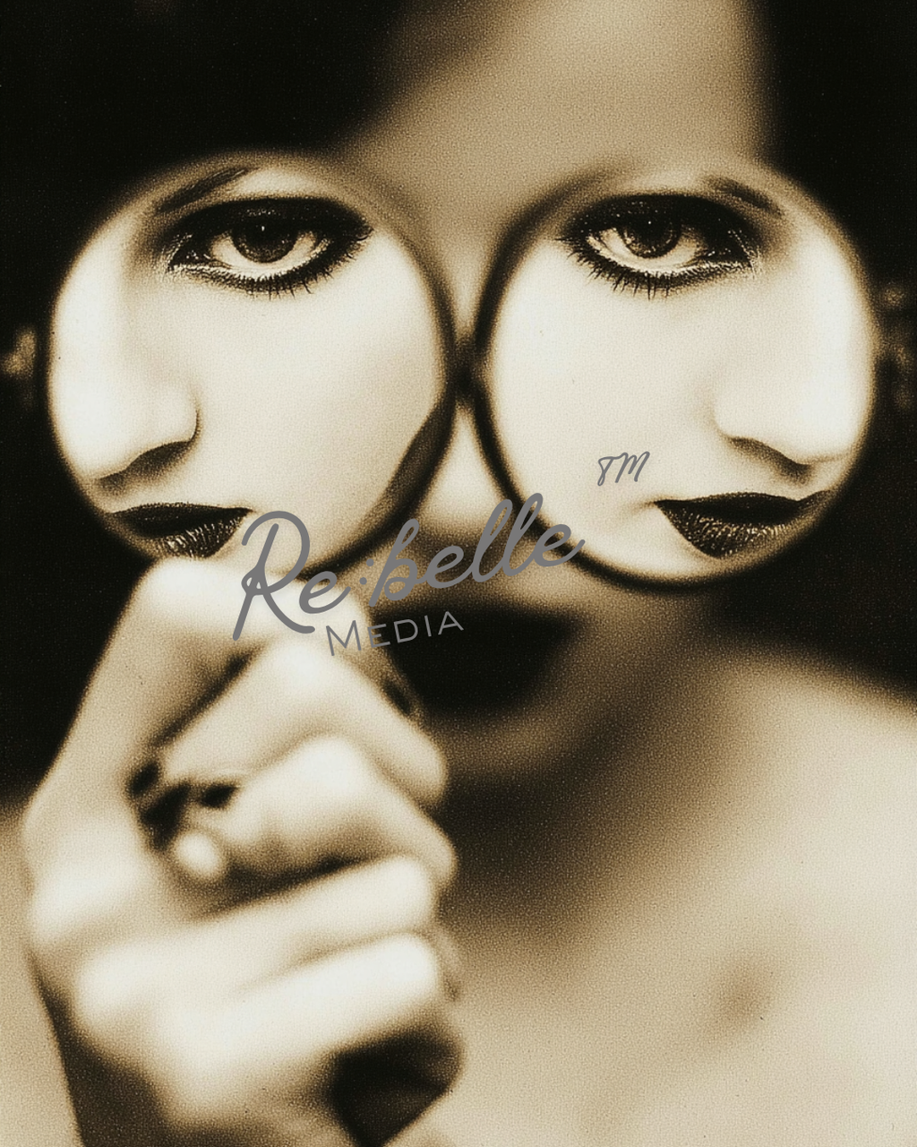 "Fragmented Self: A Surrealist's Vision"