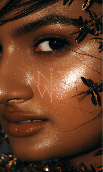 "Femme Fatale: Porträts einer modernen Ikone" – Digitaler Kunstdruck