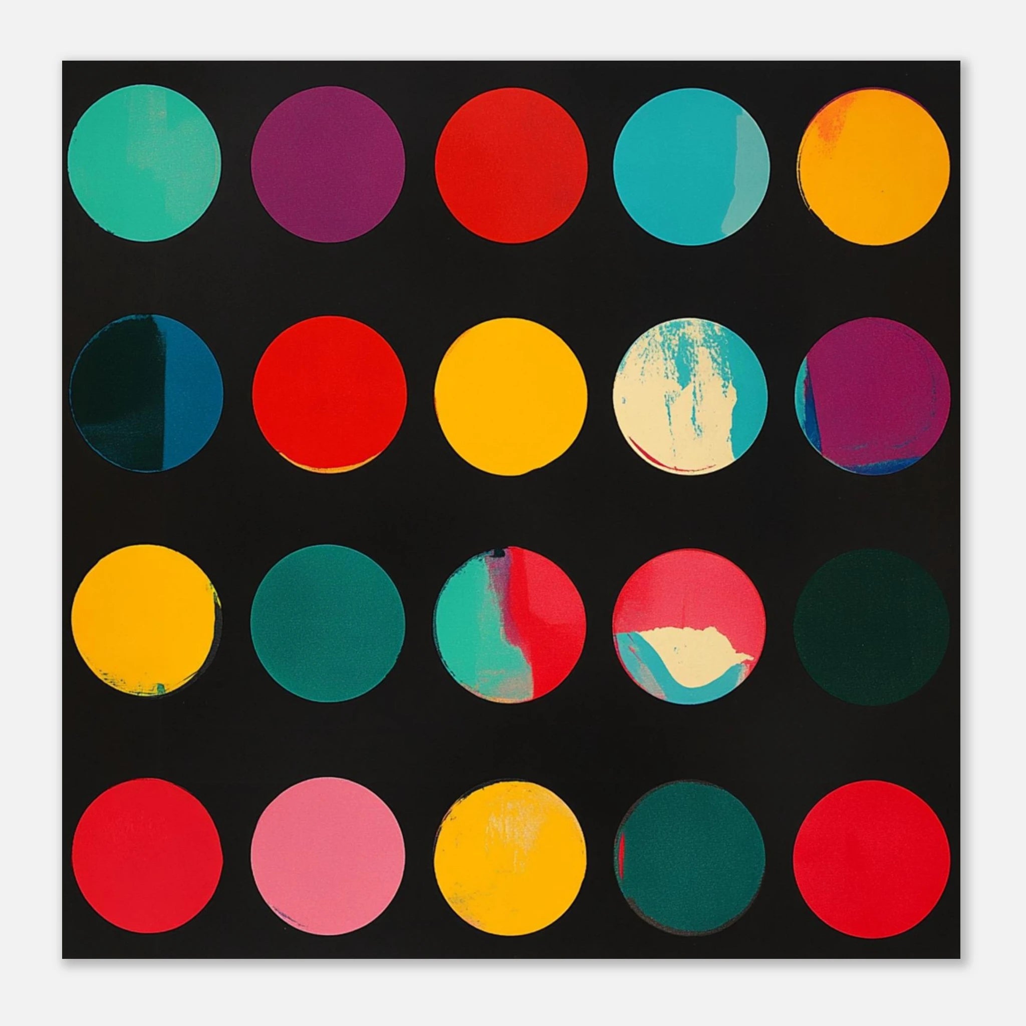 „Pop Your Mind – Kunst, die knallt“