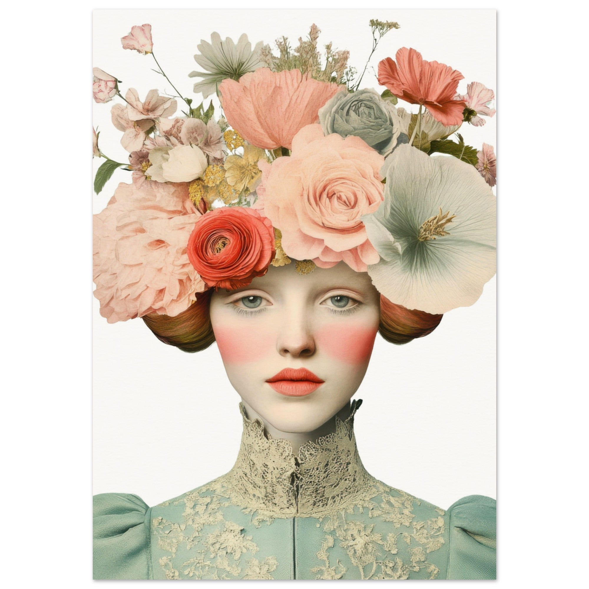 Museum-Quality Matte Paper Poster
