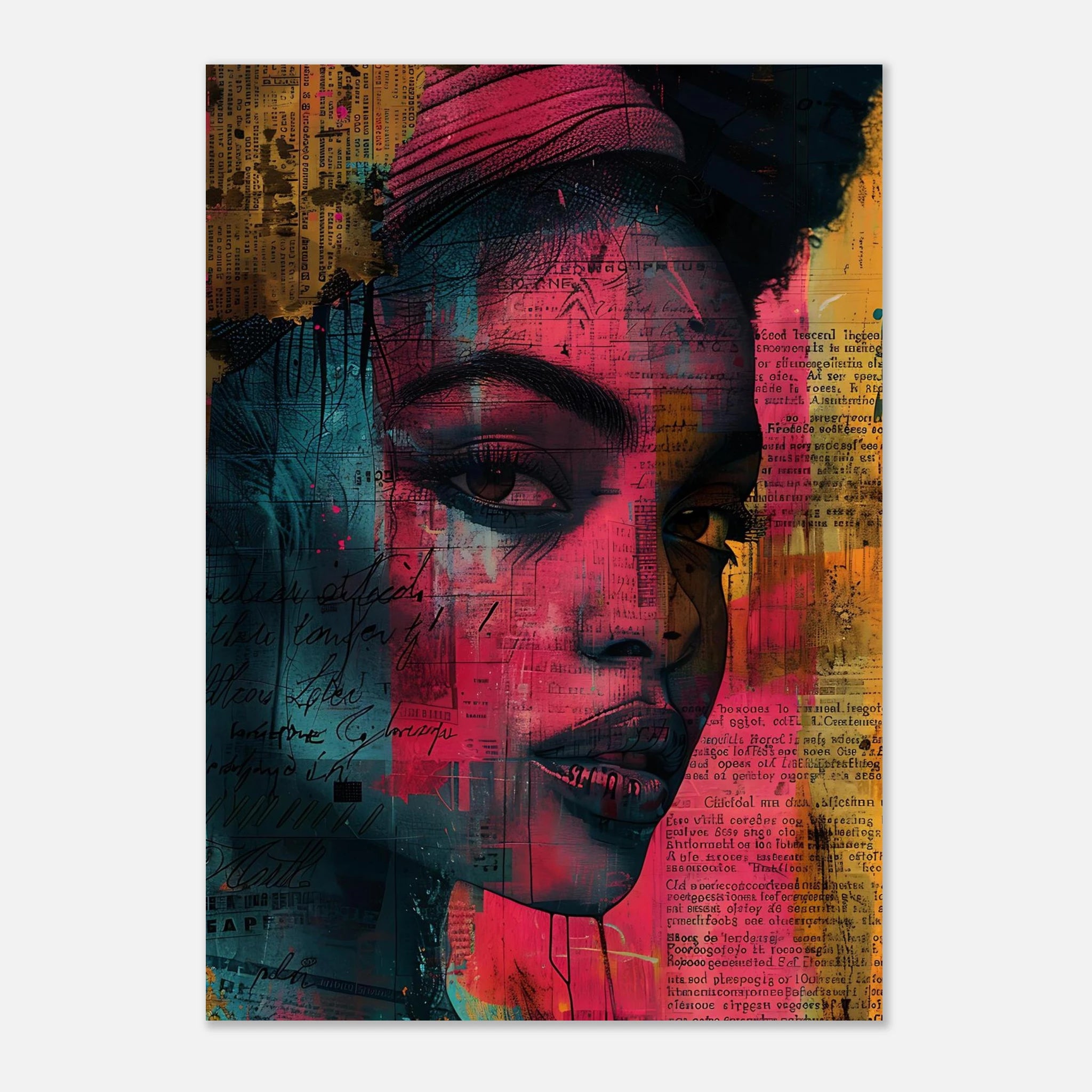 Spring Vibrant – Frische Farben für dein Zuhause