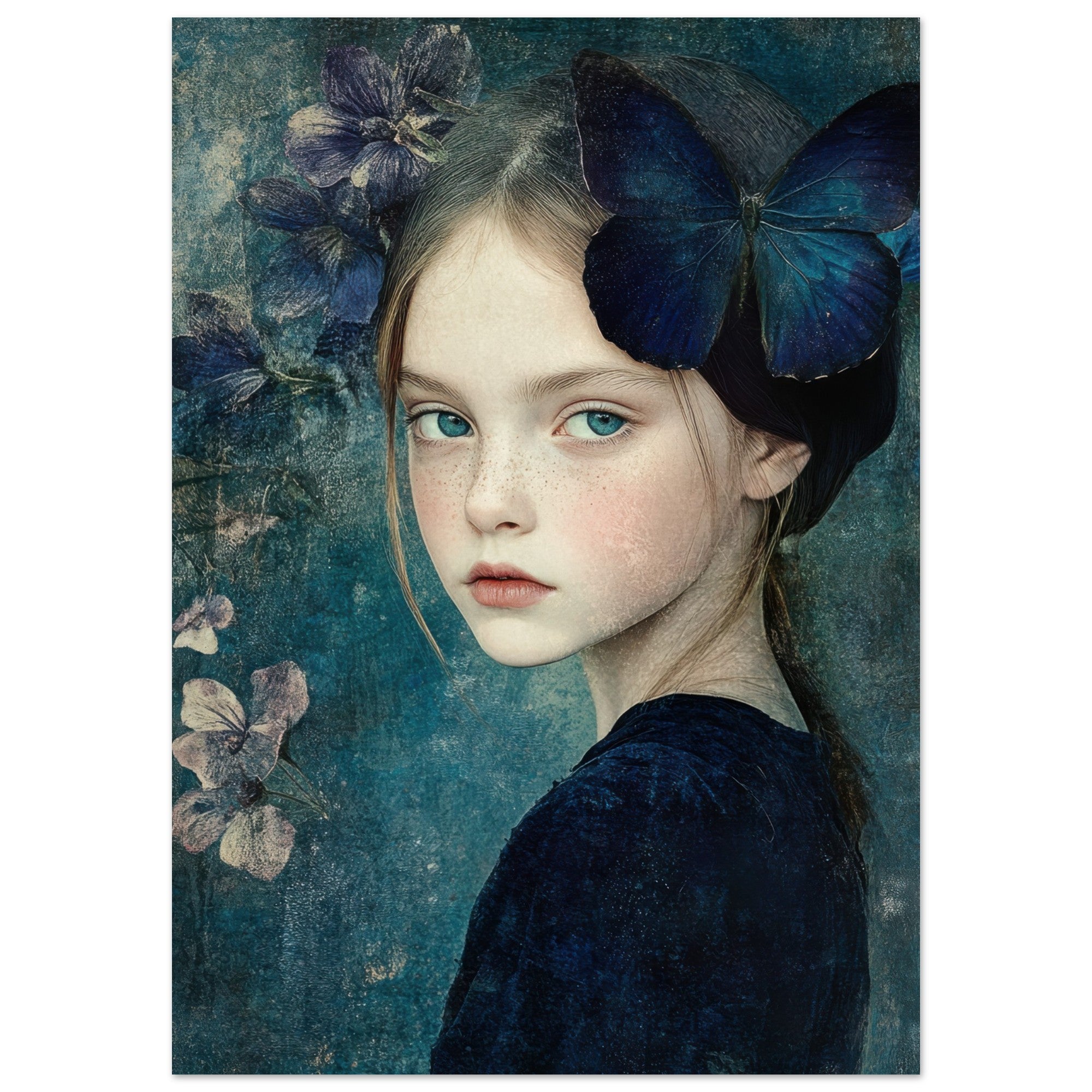 Fine Art Poster